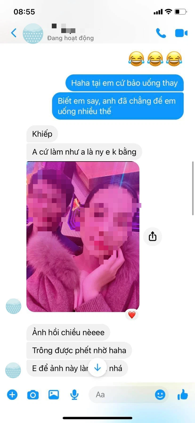 Vì một đoạn ghi âm dài 7 giây, chồng tôi lao ra khỏi nhà giữa đêm, lời giải thích sau đó khiến tôi không thể chấp nhận - Ảnh 2. Vì một đoạn ghi âm dài 7 giây, chồng tôi lao ra khỏi nhà giữa đêm, lời giải thích sau đó khiến tôi không thể chấp nhận - Ảnh 2.