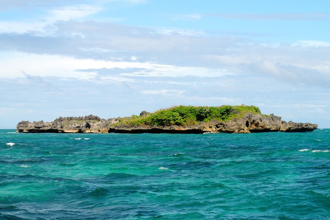 Những hòn đảo kì vĩ có hình dạng như động vật, hòn đảo xếp số 1 khiến ai trông thấy cũng &quot;sởn da gà&quot; - Ảnh 23.