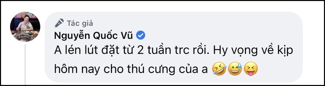 Đại gia quận 7 tiết lộ sẽ cho vợ khui quà đến mệt nhân ngày Phụ nữ Việt Nam, món đầu tiên có giá trị &quot;siêu khủng&quot; - Ảnh 2.