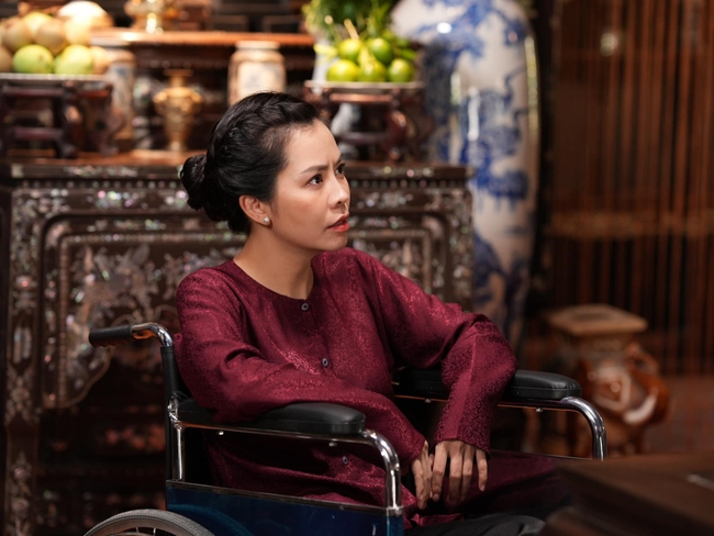 “Hoạn Thư” của Lưới trời – Vũ Ngọc Ánh kể chuyện mang đến nhiều bi kịch đau đớn cho Nhật Kim Anh - Ảnh 5. “Hoạn Thư” của Lưới trời – Vũ Ngọc Ánh kể chuyện mang đến nhiều bi kịch đau đớn cho Nhật Kim Anh - Ảnh 5.