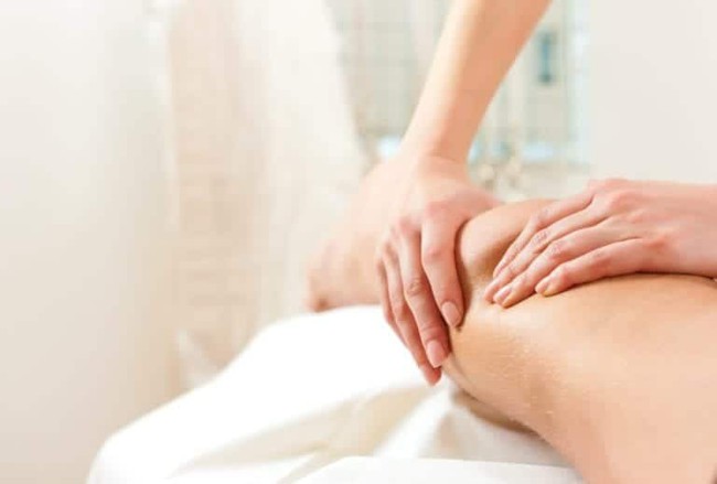 Massage dẫn lưu bạch huyết là gì? Phương pháp này liệu có đem lại hiệu quả như lời đồn - Ảnh 1.