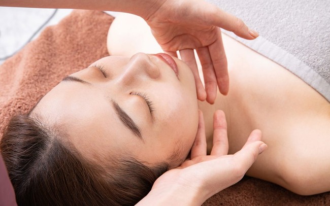 Massage dẫn lưu bạch huyết là gì? Phương pháp này liệu có đem lại hiệu quả như lời đồn - Ảnh 3.
