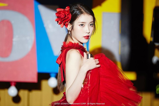 iu - Ảnh 6.