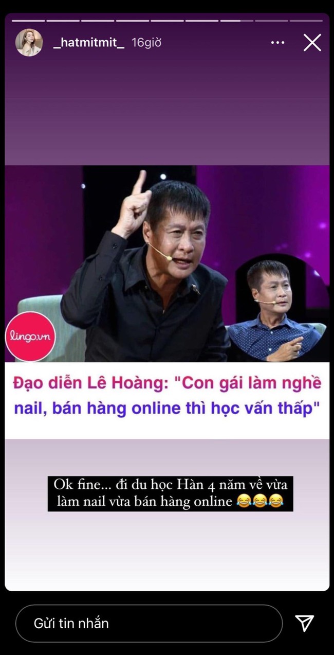 Bán hàng online, làm nail cũng cần dùng nhiều não hơn bạn nghĩ và thu nhập &quot;khủng&quot; mà nhiều người mong muốn đạt được - Ảnh 4.