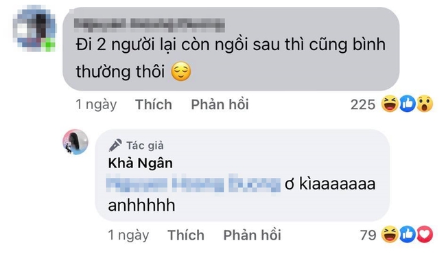 Thanh Sơn đăng ảnh chưa chỉnh sửa của Khả Ngân lên trang cá nhân sau nghi vấn chở nàng đi chơi khắp Hà Nội - Ảnh 6.