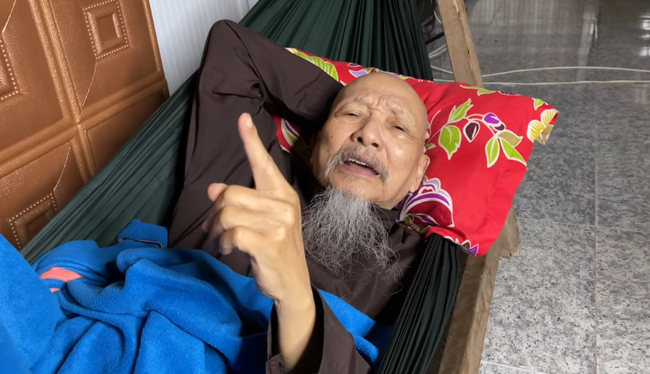 Ông Lê Tùng Vân nói gì trước cáo buộc bắt cóc, dụ dỗ Diễm My - nữ sinh từng khiến "Tịnh thất Bồng Lai" đại náo? - Ảnh 1. Ông Lê Tùng Vân nói gì trước cáo buộc bắt cóc, dụ dỗ Diễm My - nữ sinh từng khiến "Tịnh thất Bồng Lai" đại náo? - Ảnh 1.