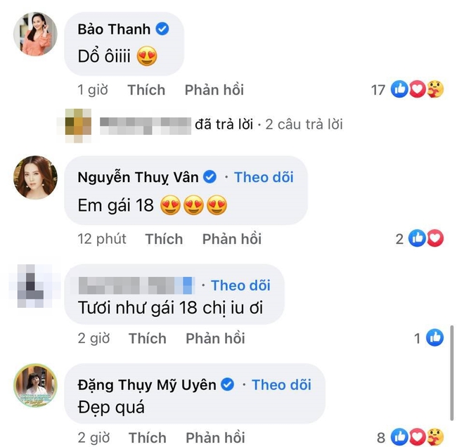 Hồng Diễm chính thức lột xác sau thời gian dài, Mạnh Trường hay cà khịa nay cũng phải khen hết lời, gợi nhắc bộ phim chung - Ảnh 10. Hồng Diễm chính thức lột xác sau thời gian dài, Mạnh Trường hay cà khịa nay cũng phải khen hết lời, gợi nhắc bộ phim chung - Ảnh 10.