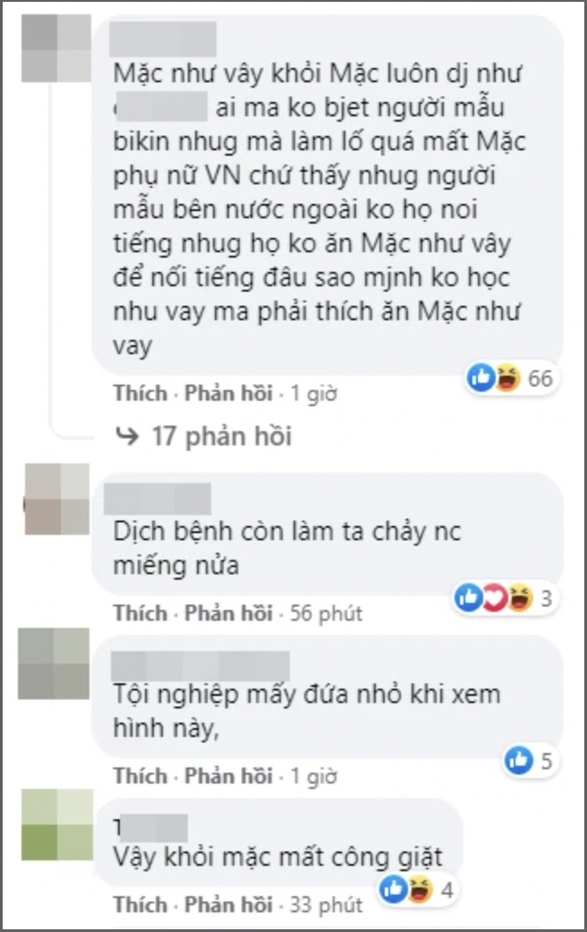 Sốc trước hình ảnh phô &quot;full da thịt&quot; của Ngọc Trinh, bị dân mạng &quot;ném đá&quot; vì cho rằng quá phản cảm - Ảnh 4.