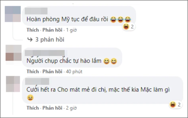 Sốc trước hình ảnh phô &quot;full da thịt&quot; của Ngọc Trinh, bị dân mạng &quot;ném đá&quot; vì cho rằng quá phản cảm - Ảnh 5.