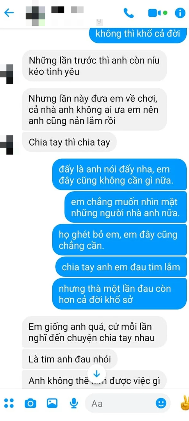 Nhìn phòng cưới như cái kho để đồ, tôi góp ý với chồng tương lai, nào ngờ nhận được câu trả lời sốc tột độ - Ảnh 8.