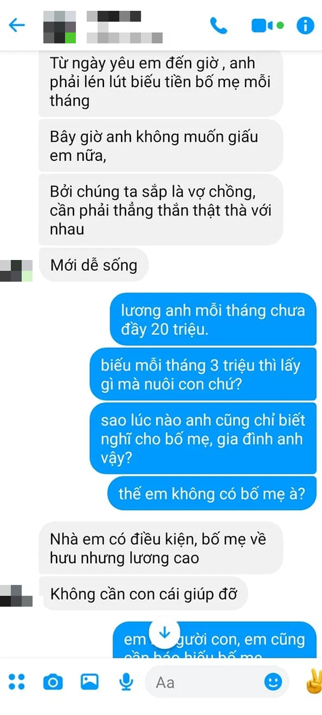 Nhìn phòng cưới như cái kho để đồ, tôi góp ý với chồng tương lai, nào ngờ nhận được câu trả lời sốc tột độ - Ảnh 11.