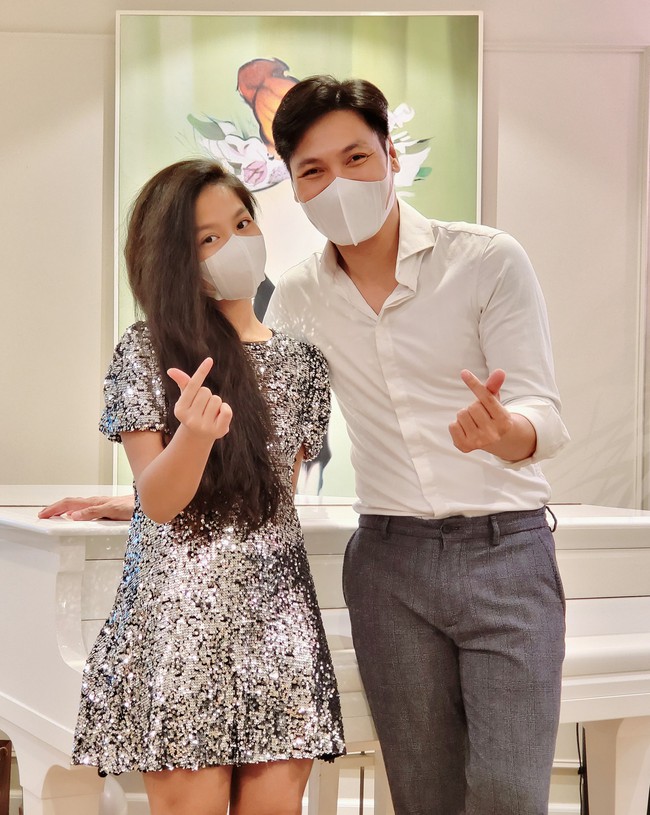 Sự thật vừa h&agrave;i hước vừa x&uacute;c động ph&iacute;a sau bức ảnh Mạnh Trường mặc v&aacute;y thi&ecirc;n nga m&uacute;a ballet g&acirc;y x&ocirc;n xao - Ảnh 6.