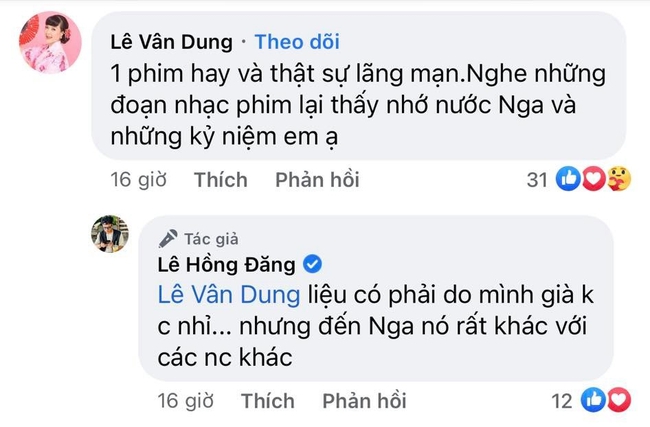 Hồng Đăng nói về cảnh trò chuyện mà khóc không kiểm soát với Hồng Diễm, vợ nam diễn viên bình luận khiến fan &quot;rần rần&quot; - Ảnh 5.