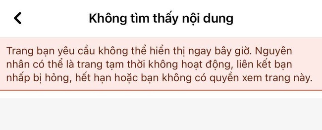 Vừa tuyên bố ly thân, chồng thiếu gia của Diệp Lâm Anh lại có hành động gây hoang mang