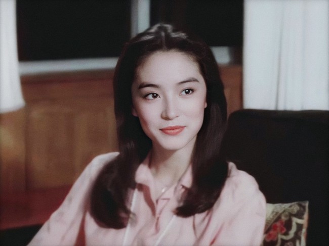 Mang danh "đệ nhất mỹ nhân" nhưng cũng có lúc Lâm Thanh Hà bị chê xấu - Ảnh 6.