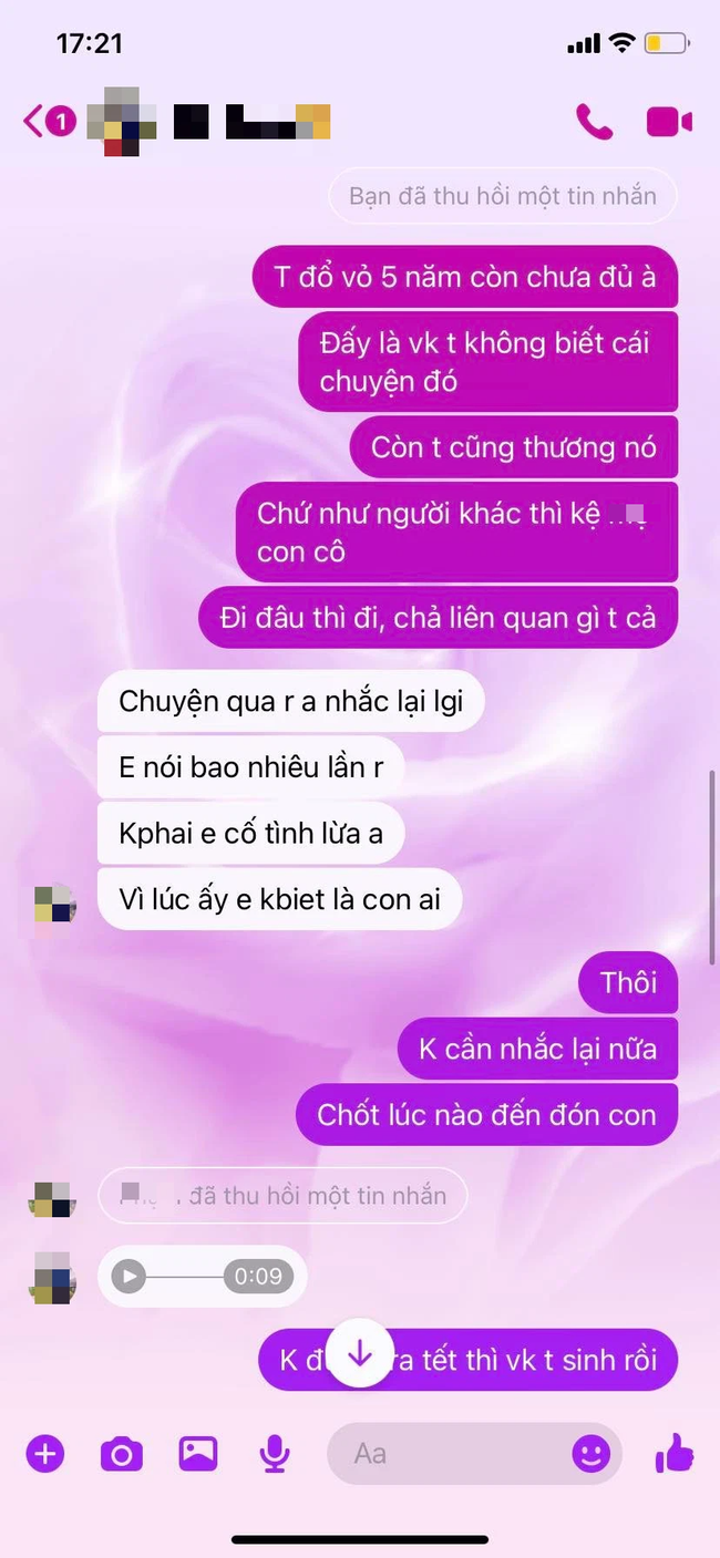 Dốc lòng nuôi &quot;con người ta&quot; như con ruột, tôi sụp đổ khi biết mình chỉ là con rối trong tay vợ cũ của chồng - Ảnh 3.