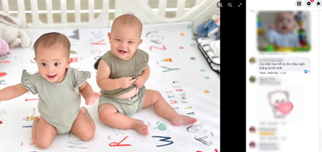 Hồ Ngọc Hà nổi tiếng chăm con khéo, nhưng nhìn dáng ngồi này của Lisa nhiều mẹ phải chỉnh ngay - Ảnh 3. Hồ Ngọc Hà nổi tiếng chăm con khéo, nhưng nhìn dáng ngồi này của Lisa nhiều mẹ phải chỉnh ngay - Ảnh 3.