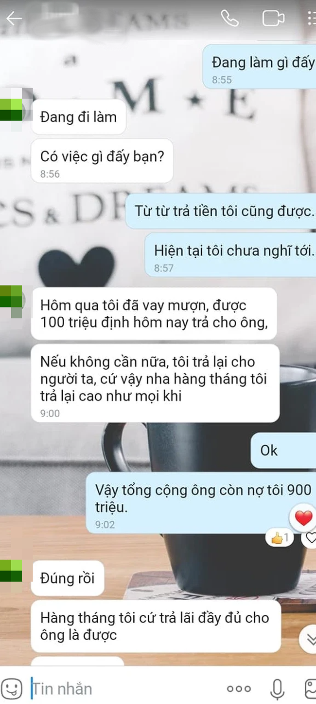 Tôi quyết không xạ trị, để dành tiền tiết kiệm cho chồng con nhưng khi biết được tâm địa của anh ấy, tôi không cầm được nước mắt - Ảnh 1.