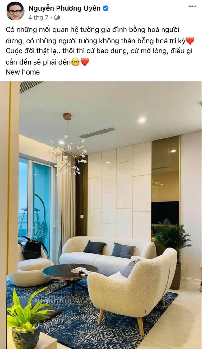Thiều Bảo Trang bỗng dưng khẳng định độc thân sau 9 năm dính nghi án đồng tính với Phương Uyên - Ảnh 4. Thiều Bảo Trang bỗng dưng khẳng định độc thân sau 9 năm dính nghi án đồng tính với Phương Uyên - Ảnh 4.