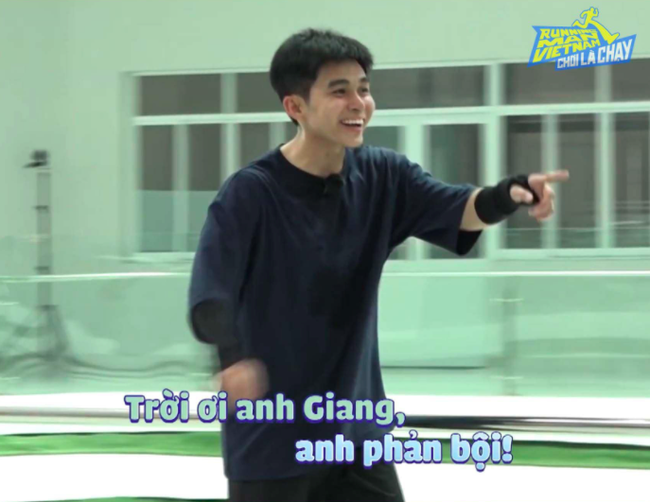Running Man Vietnam: Tập 3 vừa chiếu đã đạt Top 1 Trending, Trường Giang nhập hội phản bội với BB Trần - Trấn Thành  - Ảnh 5.