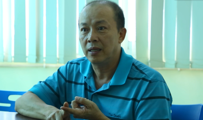 NSƯT Đức Hải bị "cậu IT" Nhâm Hoàng Khang tống tiền 200 triệu đồng sau vụ phát ngôn tục tĩu? - Ảnh 2.