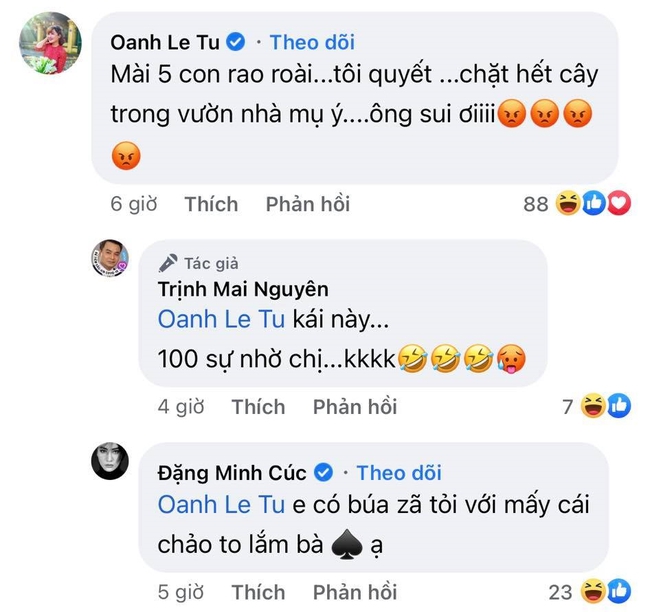 Hương vị tình thân: Bố Khang kể sự thật phía sau cảnh mưa, bà Sa vô tình để lộ tình tiết chưa lên sóng của mẹ con Thy - Ảnh 7. Hương vị tình thân: Bố Khang kể sự thật phía sau cảnh mưa, bà Sa vô tình để lộ tình tiết chưa lên sóng của mẹ con Thy - Ảnh 7.