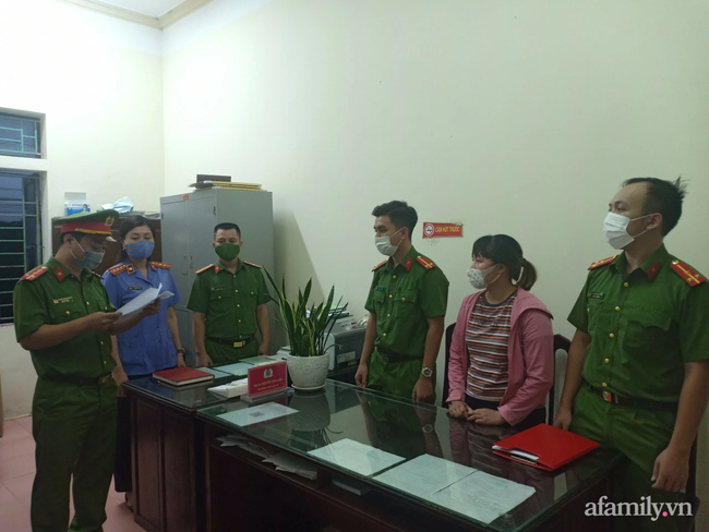 Nam Định: Chân tướng người phụ nữ dùng nick ảo kêu gọi từ thiện ủng hộ trẻ sơ sinh xấu số rồi chiếm đoạt tiền của gần 1 nghìn nhà hảo tâm - Ảnh 3.