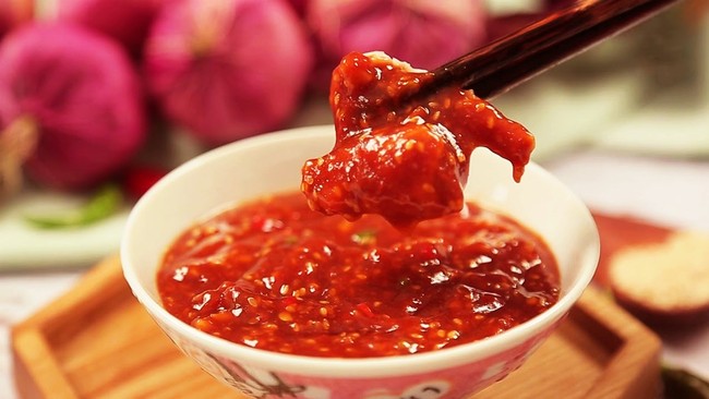 Dùng nước chấm kiểu này vô cùng mất vệ sinh, đáng tiếc nhiều gia đình hiện nay cực chuộng - Ảnh 3. Dùng nước chấm kiểu này vô cùng mất vệ sinh, đáng tiếc nhiều gia đình hiện nay cực chuộng - Ảnh 3.