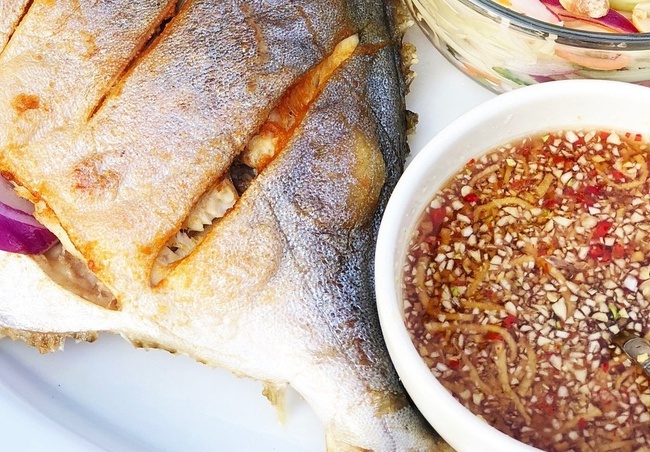 Dùng nước chấm kiểu này vô cùng mất vệ sinh, đáng tiếc nhiều gia đình hiện nay cực chuộng - Ảnh 4. Dùng nước chấm kiểu này vô cùng mất vệ sinh, đáng tiếc nhiều gia đình hiện nay cực chuộng - Ảnh 4.