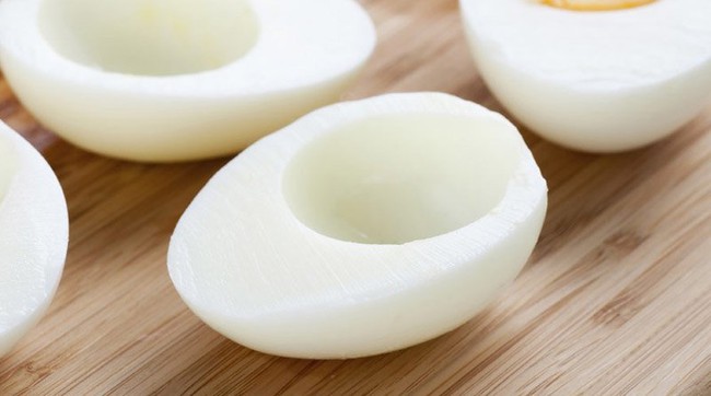 Lòng trắng trứng giàu dinh dưỡng lại chứa lượng collagen dồi dào nhưng chuyên gia khẳng định chỉ tốt khi dùng đúng cách! - Ảnh 1.