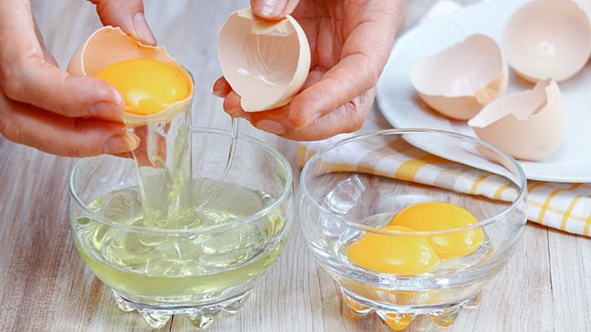 Lòng trắng trứng giàu dinh dưỡng lại chứa lượng collagen dồi dào nhưng chuyên gia khẳng định chỉ tốt khi dùng đúng cách! - Ảnh 2.