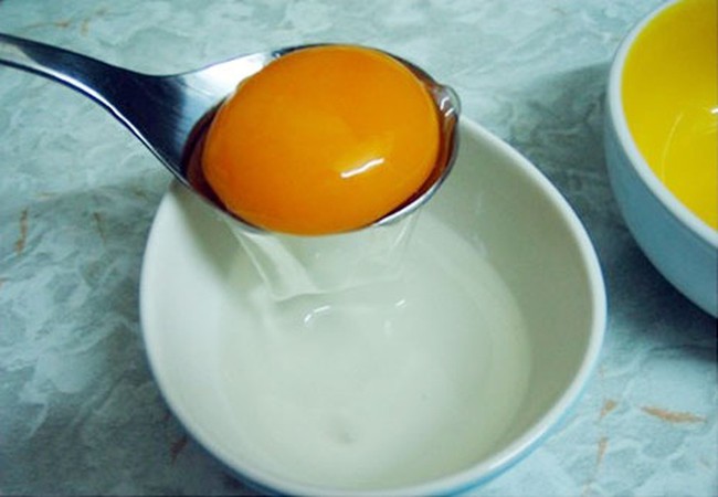Lòng trắng trứng giàu dinh dưỡng lại chứa lượng collagen dồi dào nhưng chuyên gia khẳng định chỉ tốt khi dùng đúng cách! - Ảnh 7.