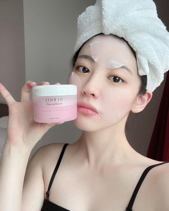 Skincare - Ảnh 1.