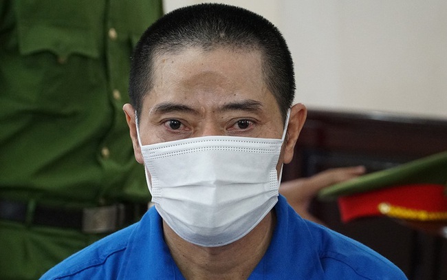 Kẻ hiếp dâm, sát hại bé gái 5 tuổi ở Bà Rịa - Vũng Tàu bị tuyên án tử hình - Ảnh 1.