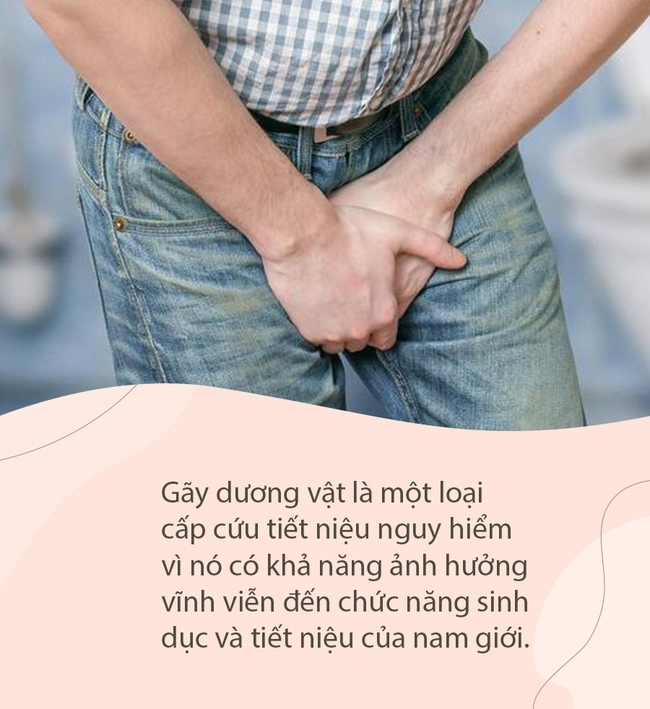 Vợ chồng thân mật đến mấy cũng phải tránh &quot;yêu&quot; tư thế này vì dễ làm gãy &quot;của quý&quot;, thậm chí mất luôn khả năng tình dục về sau - Ảnh 4.