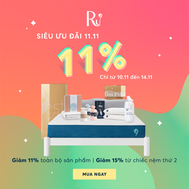 Sau 5 th&aacute;ng đ&oacute;ng cửa, Ru9 trở lại đ&atilde; chiếm lĩnh ngay vị tr&iacute; Top 3 thương hiệu b&aacute;n chạy nhất tr&ecirc;n Tiki - Ảnh 5.