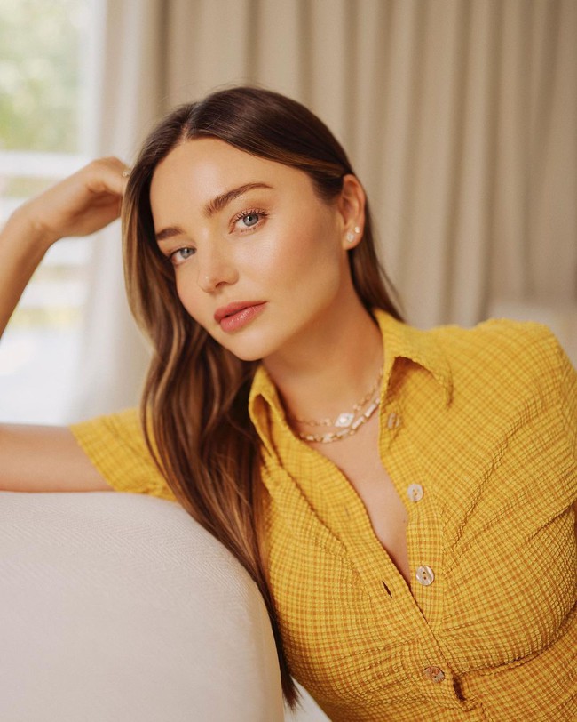 Miranda Kerr - Ảnh 1.