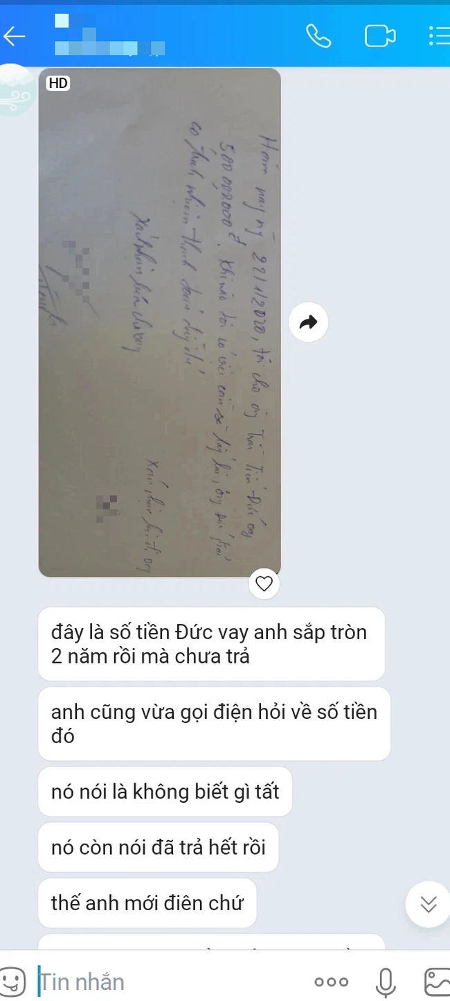 Để che giấu bí mật của mình, chồng đã nghĩ ra mưu kế làm nhục vợ rất thâm độc và hèn hạ - Ảnh 6.