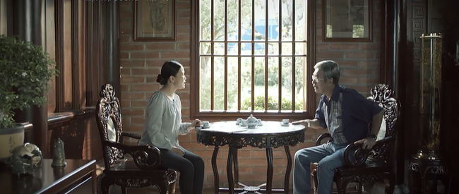 Mặt nạ gương tập 10: Hoa (Lương Thu Trang) bị cưỡng hiếp, Ngọc Lan khóa môi nồng nhiệt với nhân tình - Ảnh 5. Mặt nạ gương tập 10: Hoa (Lương Thu Trang) bị cưỡng hiếp, Ngọc Lan khóa môi nồng nhiệt với nhân tình - Ảnh 5.
