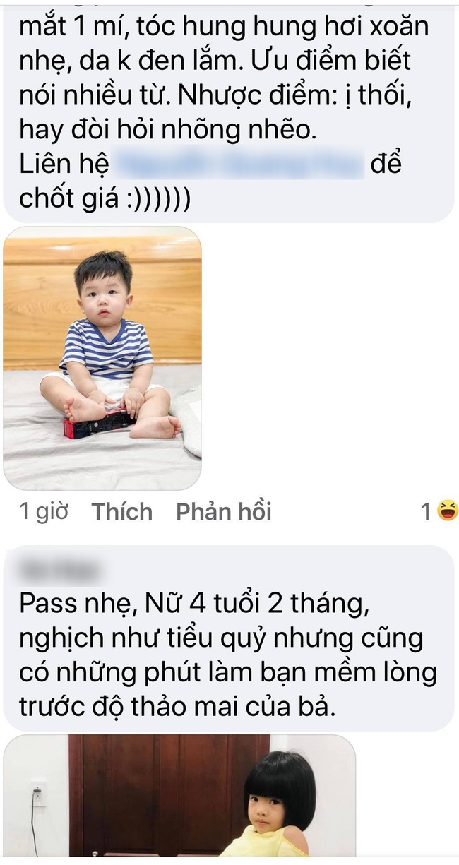 Quá mệt mỏi, mẹ trẻ quyết định pass luôn thằng con nghịch ngợm lên mạng nhưng lại nhận về cái kết không thể phũ hơn - Ảnh 5.