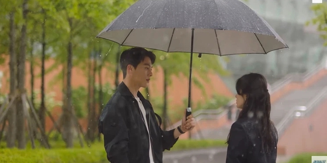 Now, We Are Breaking Up tập 3: Song Hye Kyo bàng hoàng vì Jang Ki Yong là bạn thân của tình cũ - Ảnh 5.