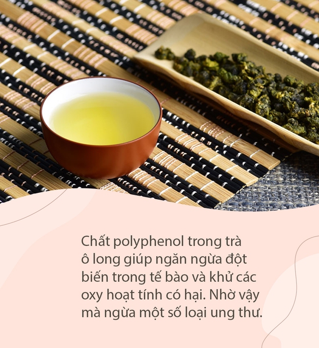 Bên cạnh trà xanh, loại trà thượng hạng này rất được phụ nữ Nhật ưa chuộng để giảm cân và ngừa lão hóa, nhất là kéo dài tuổi thọ - Ảnh 4.