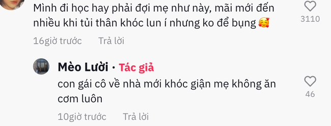 Đưa con đi học rồi quên mãi đến khuya người phụ nữ mới hớt hải chạy đi đón, bị dân mạng chê trách nặng nề nhưng nghe xong lý do ai nấy đều thông cảm - Ảnh 3.