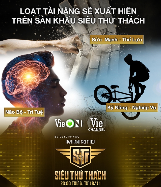 Siêu Thử Thách chính thức lên sóng tuần sau, Xuân Bắc tiết lộ &quot;quyền lực&quot; giám khảo với Ngôi sao may mắn - Ảnh 1.