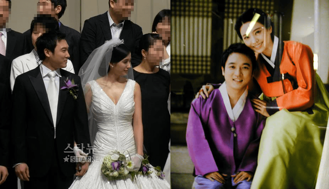 Gả vào hào môn, ''Búp bê xứ Hàn'' Han Chae Young có cuộc sống thế nào mà lại được cho là cô dâu may mắn nhất Kbiz - Ảnh 3.