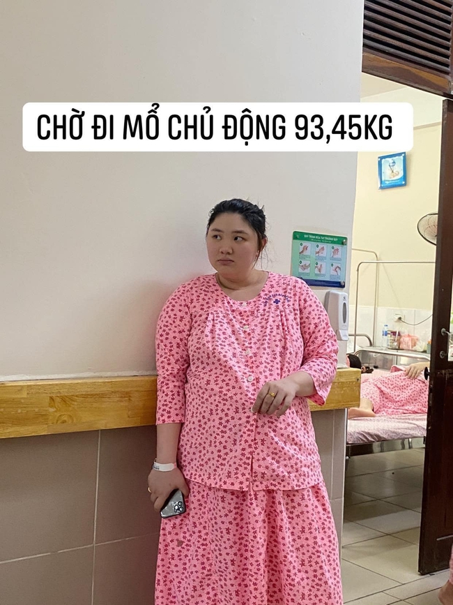 ''Mỗi lần chồng vén bụng lên là cảm giác nhói buốt, cơ thể mình chảy xệ, nhăn nheo, rạn nứt hết rồi'' - Ảnh 4.