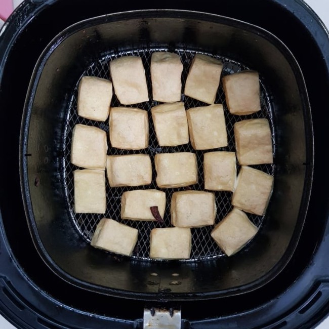 Thịt cá mãi rồi, thi thoảng làm món này cho mới lạ: Đảm bảo cả nhà khen nức nở! - Ảnh 9. Thịt cá mãi rồi, thi thoảng làm món này cho mới lạ: Đảm bảo cả nhà khen nức nở! - Ảnh 9.