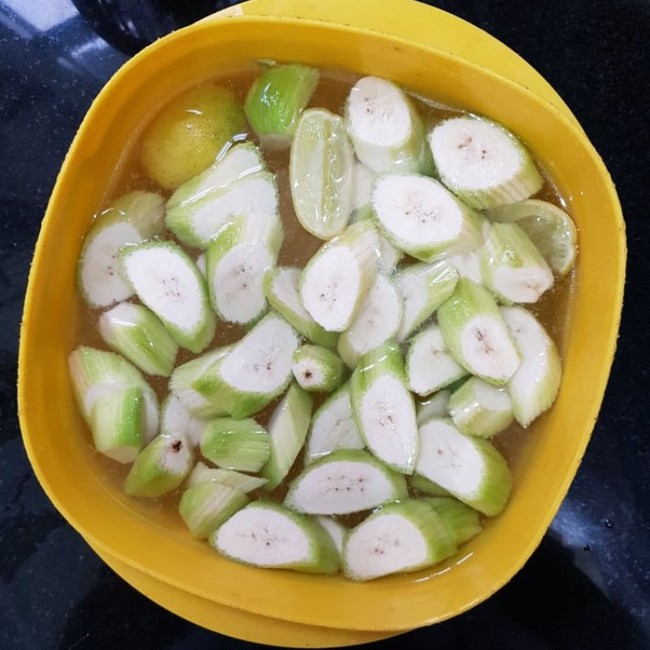 Thịt cá mãi rồi, thi thoảng làm món này cho mới lạ: Đảm bảo cả nhà khen nức nở! - Ảnh 3. Thịt cá mãi rồi, thi thoảng làm món này cho mới lạ: Đảm bảo cả nhà khen nức nở! - Ảnh 3.
