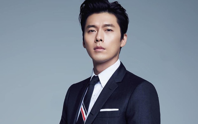 Hyun Bin tái xuất màn ảnh rộng với bom tấn hành động Cáp Nhĩ Tân - Ảnh 2.