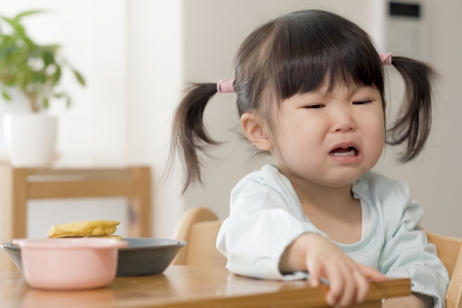 “Mẹ ơi, tại sao chúng ta không được lãng phí thức ăn”, câu trả lời của người mẹ này khiến ai cũng phải tâm phục khẩu phục - Ảnh 3.